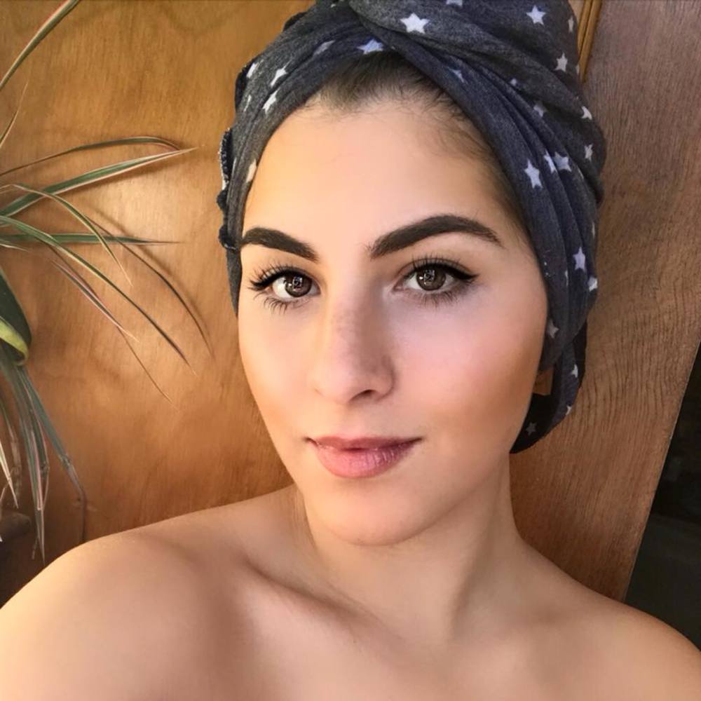 Meet your Posher, Dylan-mae